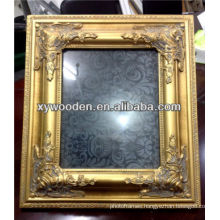 Gold Ornate Antique Style Picture Photo Frames New